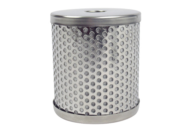 hankison filter